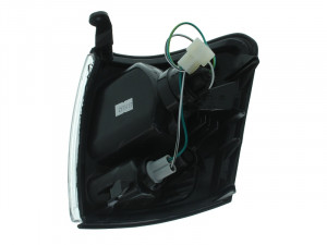 Semnalizator fata Dreapta (transparent) potrivit TOYOTA HILUX V, HILUX VI 1.8-3.0D 09.88-10.05 06.89-07.05 - Img 2