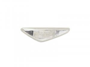 Semnalizator fata Stanga (alb, LED) potrivit BMW 3 (E46), X3 (E83) 1.6-3.2 12.97-12.11 09.01- - Img 1