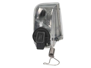 Semnalizator fata Stanga (alb) potrivit CITROEN ZX, ZX/HATCHBACK 1.1-2.0 03.91-02.98 03.91-02.98 - Img 2
