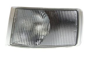 Semnalizator fata Stanga (alb, PY21W) potrivit CITROEN JUMPER I; FIAT DUCATO; PEUGEOT BOXER 1.9D-2.8D 02.94-04.02 02.94-04.02 - Img 1