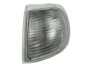 Semnalizator fata Stanga (alb, PY21W) potrivit SKODA FELICIA CUBE, FELICIA I, FELICIA II; VW CADDY II 1.3/1.6/1.9D 10.94-04.02 10.94-04.02 - Img 1