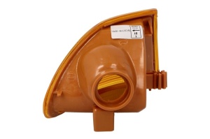 Semnalizator fata Stanga (portocaliu) potrivit OPEL ASTRA F, ASTRA F CLASSIC, ASTRA F/KOMBI 1.4-2.0 09.91-01.05 09.91-03.01 - Img 2