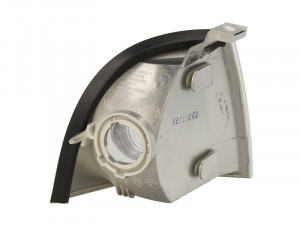 Semnalizator fata stanga transparent SKODA OCTAVIA I intre 2000-2010 - Img 2