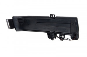 Semnalizator oglinda dreapta MERCEDES Clasa A, B, C, CLA, CLS, E, GLA, GLK, S, SEC/CL/S-COUPE dupa 2005 - Img 2