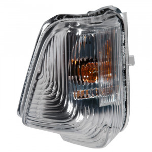 Semnalizator Stanga (alb) potrivit MERCEDES SPRINTER 3,5-T (B906), SPRINTER 3-T (B906), SPRINTER 3-T (B910), SPRINTER 4,6-T (B906) 1.8-3.5 04.06- 04.06- - Img 3