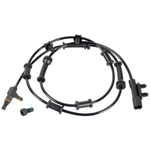 Senzor ABS Fata Dreapta/Stanga potrivit JEEP WRANGLER III 2.8D/3.6/3.8 04.07- - Img 2