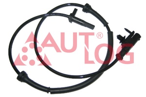 Senzor ABS Fata Dreapta/Stanga potrivit MITSUBISHI COLT CZC VI, COLT VI; SMART FORFOUR 1.1-1.5D 01.04-06.12 - Img 3