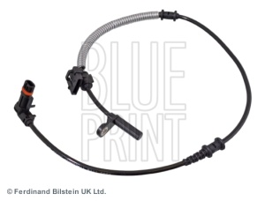 Senzor ABS Spate Dreapta potrivit CHRYSLER 300C; DODGE CHALLENGER 2.7-6.1 09.04- - Img 2