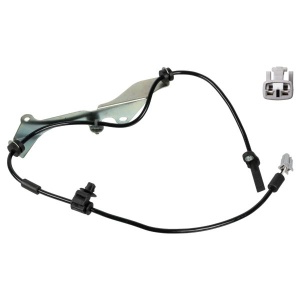 Senzor ABS Spate Stanga potrivit SUBARU FORESTER 2.0/2.0D/2.5 01.08- - Img 1