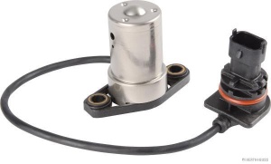 Senzor nivel ulei motor potrivit OPEL ASTRA G, INSIGNIA A, INSIGNIA A COUNTRY, SIGNUM, VECTRA C, VECTRA C GTS, ZAFIRA A, ZAFIRA B; SAAB 9-3, 9-3X, 9-5 2.0/2.0ALK/2.2 06.00-03.17 - Img 1