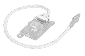 Senzor NOx (inainte de convertorul catalitic) potrivit VOLVO - Img 2