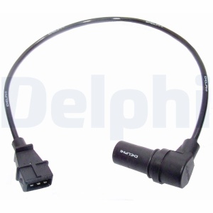 Senzor pozitie arbore cotit potrivit OPEL ASTRA G, ASTRA G/KOMBI, FRONTERA B, OMEGA B, SIGNUM, SINTRA, VECTRA B, VECTRA C, VECTRA C GTS, ZAFIRA A; SAAB 9-3, 9-5 2.0D/2.2D 11.96-02.15 - Img 2