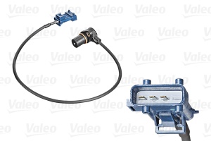 Senzor pozitie arbore cotit potrivit VOLVO V70 I; SAAB 900 II, 9000, 9-3, 9-5 2.0-2.4CNG 08.89-02.15 - Img 3