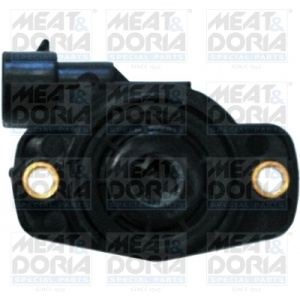 Senzor pozitie clapeta acceleratie potrivit DACIA LOGAN, LOGAN EXPRESS, LOGAN MCV, SANDERO; RENAULT CLIO II, KANGOO, KANGOO EXPRESS, MEGANE I, MEGANE I CLASSIC 1.4-1.6LPG 01.96- - Img 3