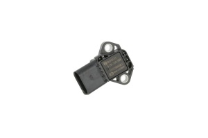 Senzor presiune galerie admisie potrivit AUDI A1, A3, Q2, Q3; CUPRA FORMENTOR, LEON, LEON SPORTSTOURER; MITSUBISHI GRANDIS; SEAT ALHAMBRA, ATECA, IBIZA IV 1.4-2.0D 11.00- - Img 1