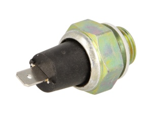 Senzor presiune ulei (0,2bar; 1 pin; negru) potrivit ACURA INTEGRA; CHEVROLET AVEO / KALOS, MATIZ, SPARK; DAEWOO MATIZ; DAIHATSU CHARADE III; FORD RANGER; HYUNDAI ACCENT 0.8-4.5 09.79- - Img 2