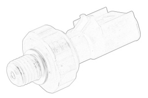 Senzor presiune ulei potrivit JEEP GRAND CHEROKEE III 3.0/3.0D 06.05- - Img 1