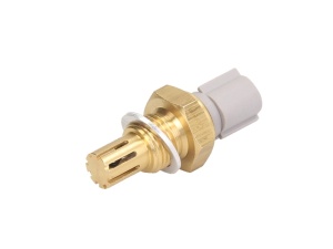 Senzor temperatura admisie potrivit LEXUS IS II; TOYOTA AURIS, AVENSIS, AVENSIS VERSO, COROLLA, COROLLA VERSO, DYNA, HIACE IV, HIACE V, HILUX VII, IQ, LAND CRUISER 200 1.4D-4.5D 08.97- - Img 1