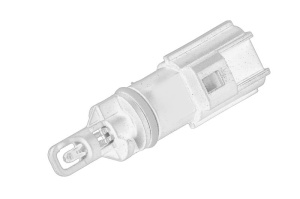 Senzor temperatura aer admisie potrivit FORD C-MAX II, FIESTA VII, FOCUS III, GALAXY III, KUGA II, MONDEO V, TOURNEO COURIER B460, TRANSIT CONNECT V408/MINIVAN; FORD USA MUSTANG 1.0-2.3 02.12- - Img 1