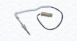 Senzor temperatura evacuare (dupa DPF) potrivit CHRYSLER SEBRING; DODGE AVENGER, CALIBER, JOURNEY; JEEP COMPASS, PATRIOT 2.0D 06.06- - Img 2