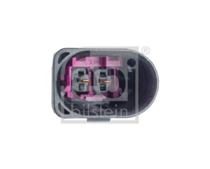 Senzor temperatura evacuare (dupa turbo) potrivit AUDI A4 ALLROAD B8, A4 B8, A5, A6 ALLROAD C7, A6 C7, A7, A8 D4, Q5, Q7; PORSCHE CAYENNE, MACAN, PANAMERA; VW TOUAREG 3.0D/4.2D 11.07- - Img 4