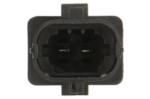 Senzor temperatura evacuare (inainte de catalizator) potrivit FIAT DOBLO, DOBLO/MINIVAN, GRANDE PUNTO, PUNTO EVO; OPEL AGILA; SUZUKI SPLASH, SWIFT III, SWIFT IV 1.3D 08.05- - Img 2