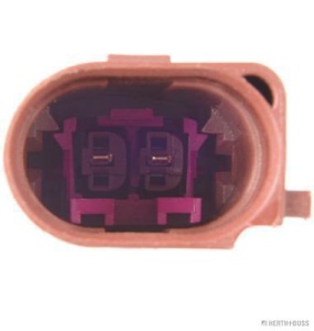 Senzor temperatura evacuare (inainte de DPF) potrivit PORSCHE CAYENNE; VW TOUAREG 3.0D 01.10- - Img 2