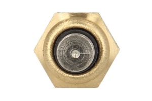 Senzor temperatura lichid racire (numar pini: 1, negru) potrivit CHEVROLET CAPTIVA, EPICA, EVANDA, LACETTI, NUBIRA, REZZO; DAEWOO EVANDA, LACETTI, LANOS, LEGANZA, MATIZ, NEXIA 0.8-3.0 09.79- - Img 2