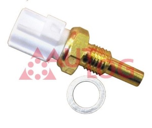 Senzor temperatura lichid racire (numar pini: 2, alb) potrivit VOLVO S60 II, S80 II, V40, V60 I, XC60 I, XC90 I, XC90 II; CITROEN C1, C1 II; DAIHATSU CHARADE VIII, CUORE VII 1.0-5.7 01.98- - Img 3