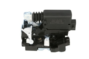Servomotor inchidere centralizata Fata Dreapta potrivit DACIA LOGAN, LOGAN EXPRESS, LOGAN MCV, SANDERO; RENAULT LOGAN I 09.04-01.13 - Img 2