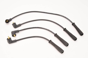 Set cablaj aprindere potrivit DACIA LOGAN; RENAULT CLIO II, KANGOO, KANGOO EXPRESS, MEGANE I, MEGANE I CLASSIC, MEGANE I COACH, MEGANE SCÉNIC, THALIA I 1.4/1.6 03.96- - Img 1