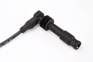Set cablaj aprindere potrivit DAEWOO BROUGHAM; OPEL ASTRA F, CALIBRA A, FRONTERA A SPORT, FRONTERA B, OMEGA B, SINTRA, VECTRA A, VECTRA B, ZAFIRA A 1.8/2.0/2.2 06.90-07.04 - Img 3