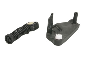 Set reparatie levier cutie viteze potrivit AUDI A1, A3, Q2, TT; CUPRA FORMENTOR; SEAT ALHAMBRA, ALTEA, ATECA, LEON, LEON SPORTSTOURER, LEON ST; SKODA KAROQ, KODIAQ I 1.0-3.6 02.03- - Img 1