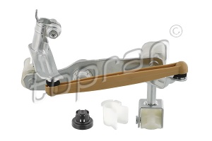 Set reparatie schimbator viteze potrivit OPEL ADAM, CORSA D, CORSA D/HATCHBACK, CORSA E 1.0-1.7D 07.06- - Img 3