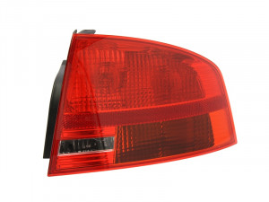 Stop lampa spate Dreapta (exterior, P21W) potrivit AUDI A4 B6, A4 B7 04.02-03.09 - Img 1