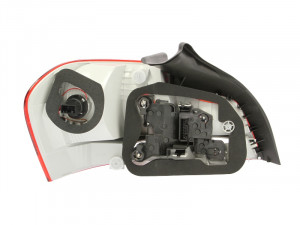 Stop lampa spate Dreapta (H21W/LED/P21W/W16W) potrivit BMW 1 (E82), 1 (E88) 09.07-12.13 - Img 2