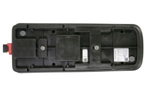 Stop spate dreapta (LED, 24V, cu intermitent, cu far de ceață, lumina de marșarier, cu stop, lumină de parcare ) potrivit DAF CF, LF, XF 106 10.12- - Img 2