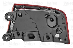 Stop spate Stanga (extern, LED) potrivit AUDI A6 C7 11.10-09.18 - Img 4