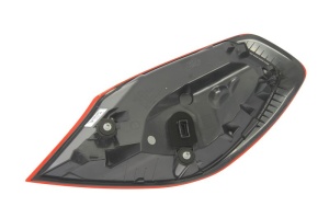 Stop spate Stanga (extern, LED) potrivit BMW 6 (F12), 6 (F13), 6 GRAN COUPE (F06) 12.10-10.18 - Img 2