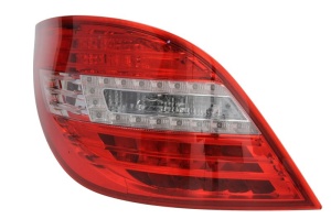 Stop spate Stanga (LED) potrivit MERCEDES R (W251, V251) 08.05-12.14 - Img 1