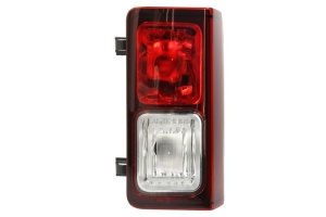 Stop spate stanga (W16W, cu lumina de ceata, lumina de marșarier) potrivit FIAT TALENTO 296; NISSAN NV300; OPEL VIVARO B; RENAULT TRAFIC III 08.14- - Img 1