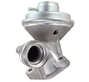 Supapa EGR potrivit CITROEN BERLINGO, BERLINGO/MINIVAN, C2, C2 ENTERPRISE, C3 I, C3 PLURIEL, XSARA; FORD FIESTA V, FUSION; MAZDA 2; PEUGEOT 1007, 206, 307, PARTNER/MINIVAN 1.4D/1.6D/1.9D 06.96- - Img 3