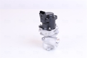 Supapa EGR potrivit CITROEN C1, C2, C2 ENTERPRISE, C3 I, C3 II, C3 PLURIEL, NEMO, NEMO/MINIVAN; FORD FIESTA V, FIESTA VI, FOCUS I, FOCUS II, FUSION; MAZDA 2; PEUGEOT 1007, 107 1.3D-1.8 10.98- - Img 4