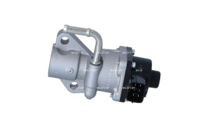 Supapa EGR potrivit FORD C-MAX, FIESTA V, FOCUS C-MAX, FOCUS I, FOCUS II, GALAXY II, GALAXY MK II, KUGA II, MAVERICK, MONDEO II, MONDEO III, MONDEO IV, MONDEO V, S-MAX; MAZDA 3, 6 1.8-2.5 08.96- - Img 4