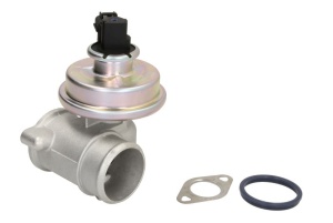 Supapa EGR potrivit FORD TRANSIT 2.0D/2.3/2.4D 01.00-05.06 - Img 3