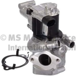 Supapa EGR potrivit INFINITI EX, FX, M, Q70, QX50 I, QX70; NISSAN NAVARA NP300, PATHFINDER III 3.0D/5.0 10.08- - Img 4