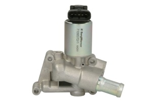 Supapa EGR potrivit OPEL AGILA, ASTRA G, ASTRA G/KOMBI, ASTRA H, ASTRA H GTC, COMBO TOUR, COMBO/MINIVAN, CORSA C, CORSA C/HATCHBACK, CORSA D, MERIVA A, TIGRA 1.0/1.2/1.4 02.98- - Img 2