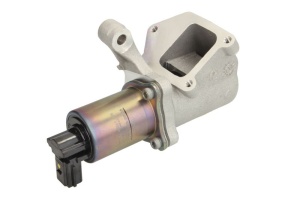 Supapa EGR potrivit SSANGYONG ACTYON I, ACTYON SPORTS I, KYRON, REXTON / REXTON II 2.0D/2.3/2.7D 12.03- - Img 2