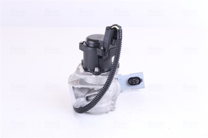 Supapa EGR potrivit VOLVO C30, S40 II, V50; FORD FOCUS C-MAX, FOCUS II, FOCUS II/KOMBI 1.6D 10.03-12.12 - Img 2