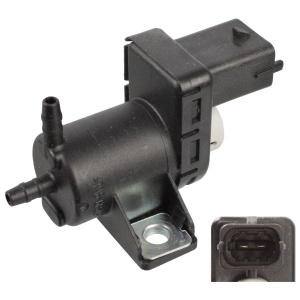 Supapa presiune turbocompresor potrivit OPEL ASTRA J, ASTRA J GTC, CASCADA, INSIGNIA A, INSIGNIA A COUNTRY, ZAFIRA C 2.0D 07.08- - Img 1